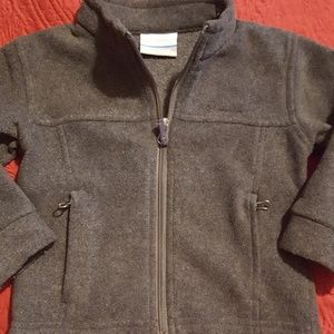 Columbia Boy/Girls jacket Size 2